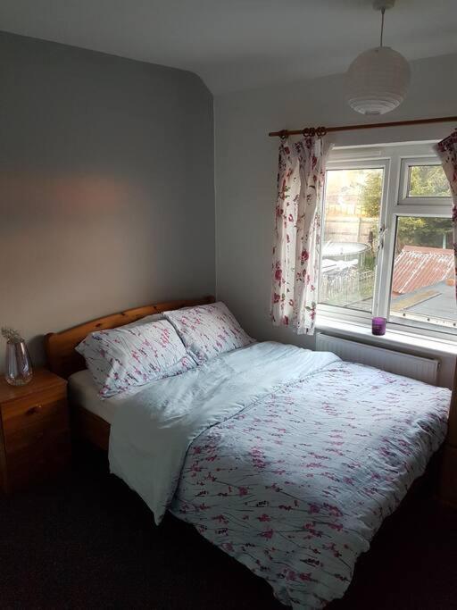 Two Bedroom Maisonette Close Towarwick Uni Κόβεντρι Εξωτερικό φωτογραφία