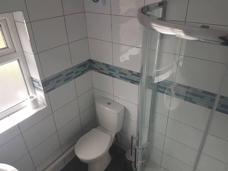 Two Bedroom Maisonette Close Towarwick Uni Κόβεντρι Εξωτερικό φωτογραφία
